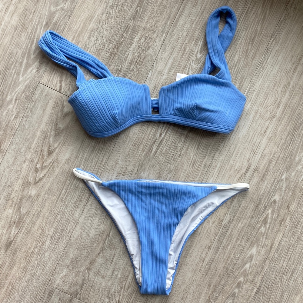 ONIA Bikini Set